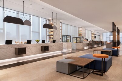 Hyatt Place Changsha Meixihu