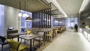 Breakfast buffet - Hyatt Place Changsha Meixihu (Changsha)