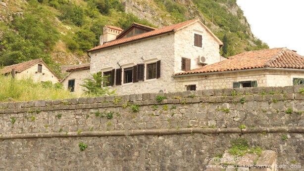 Exterior - Una Apartments II - Adults only (Kotor)