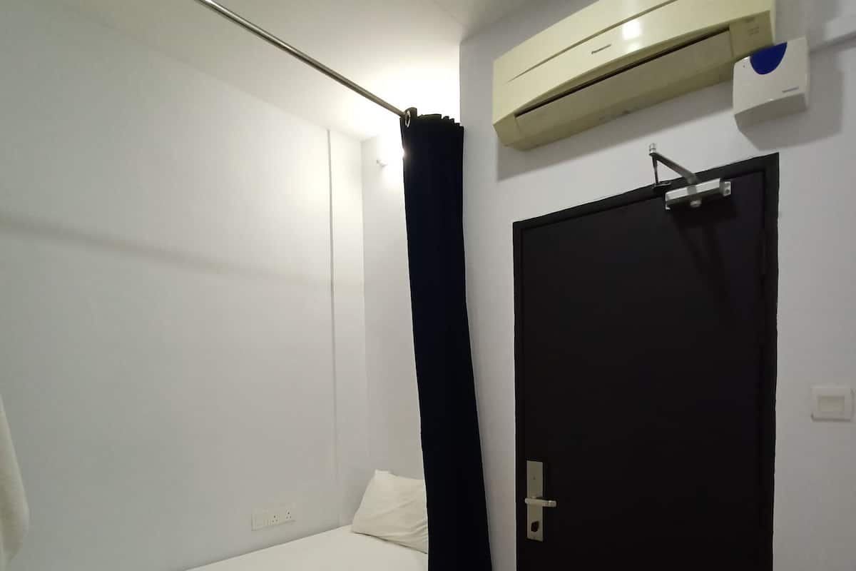 Comfort-Zimmer, 2 Einzelbetten, eigenes Bad