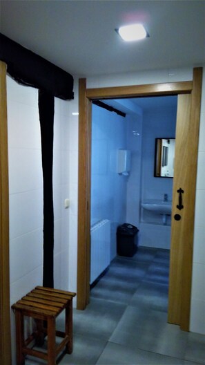 ห้องน้ำ