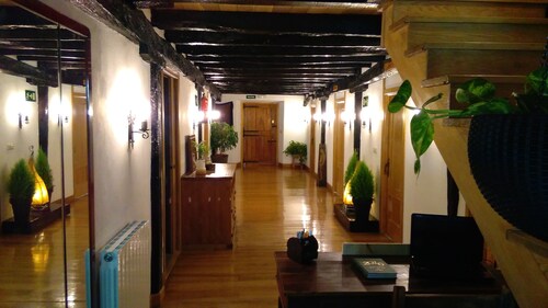 Albergue Rural Mandoia - Hostel