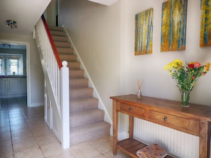 Luxury Cottage, Private Bathroom | Miscellaneous