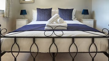 Cottage Luxury, bagno privato | 3 camere