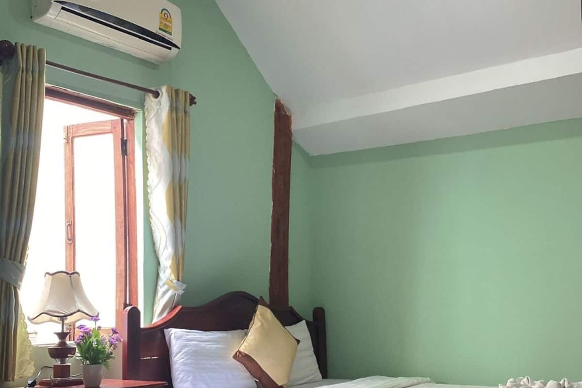 Superior Triple Room, Multiple Beds, Non Smoking