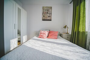 Premium Apartment (304) | View from room