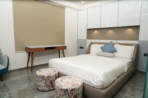 Bathroom - Ebony Residency (Ahmedabad)