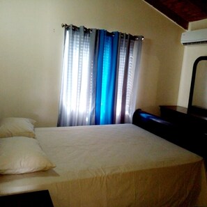 Basic House, 2 Bedrooms, Non Smoking | 2 bedrooms, individually furnished, free WiFi, bed sheets - Private and Cozy home (Montego Bay)