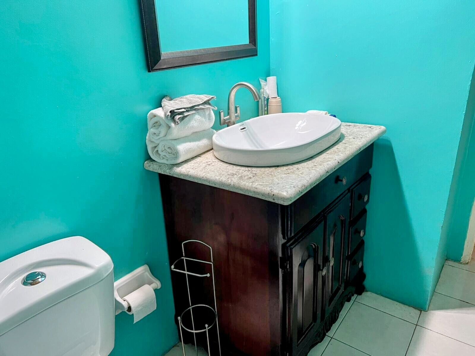 Private and Cozy home