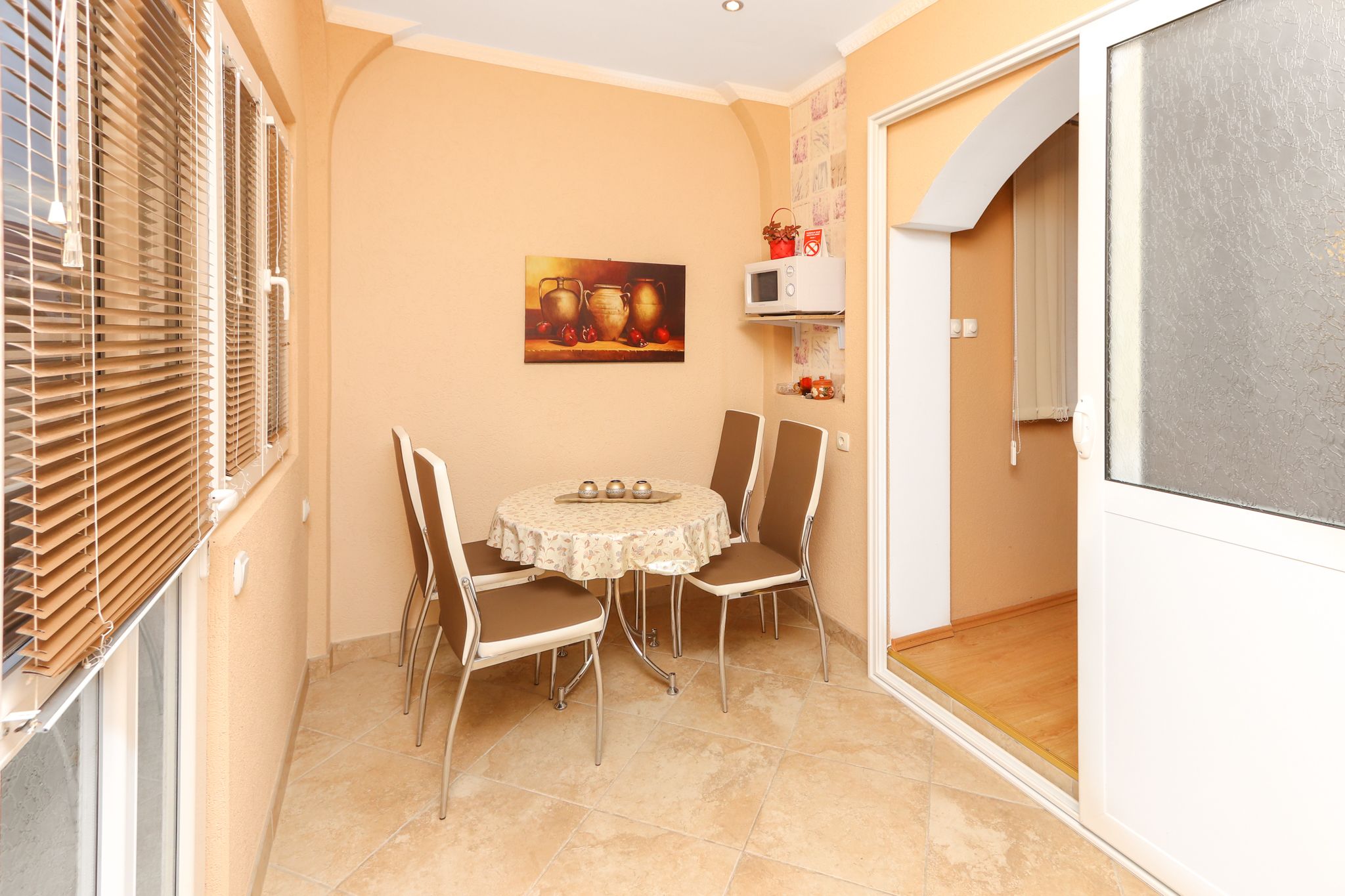 Photo - Villa Lastva