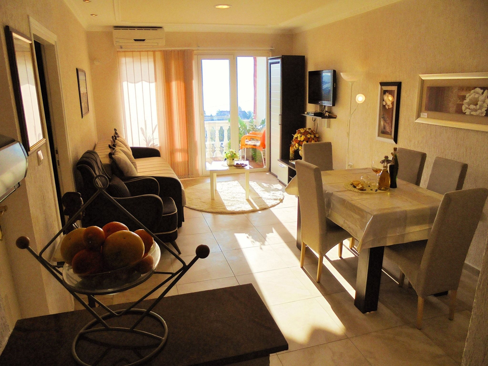 Photo - Villa Lastva