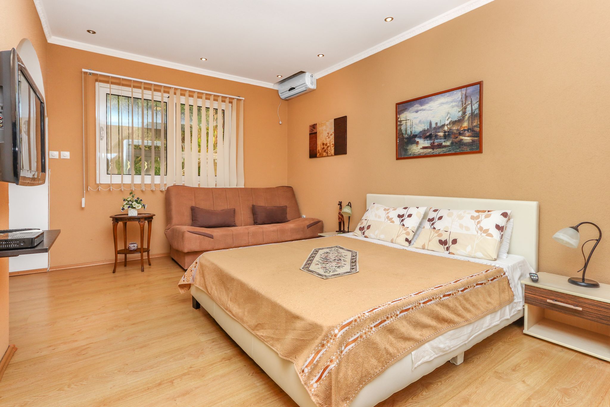 Photo - Villa Lastva