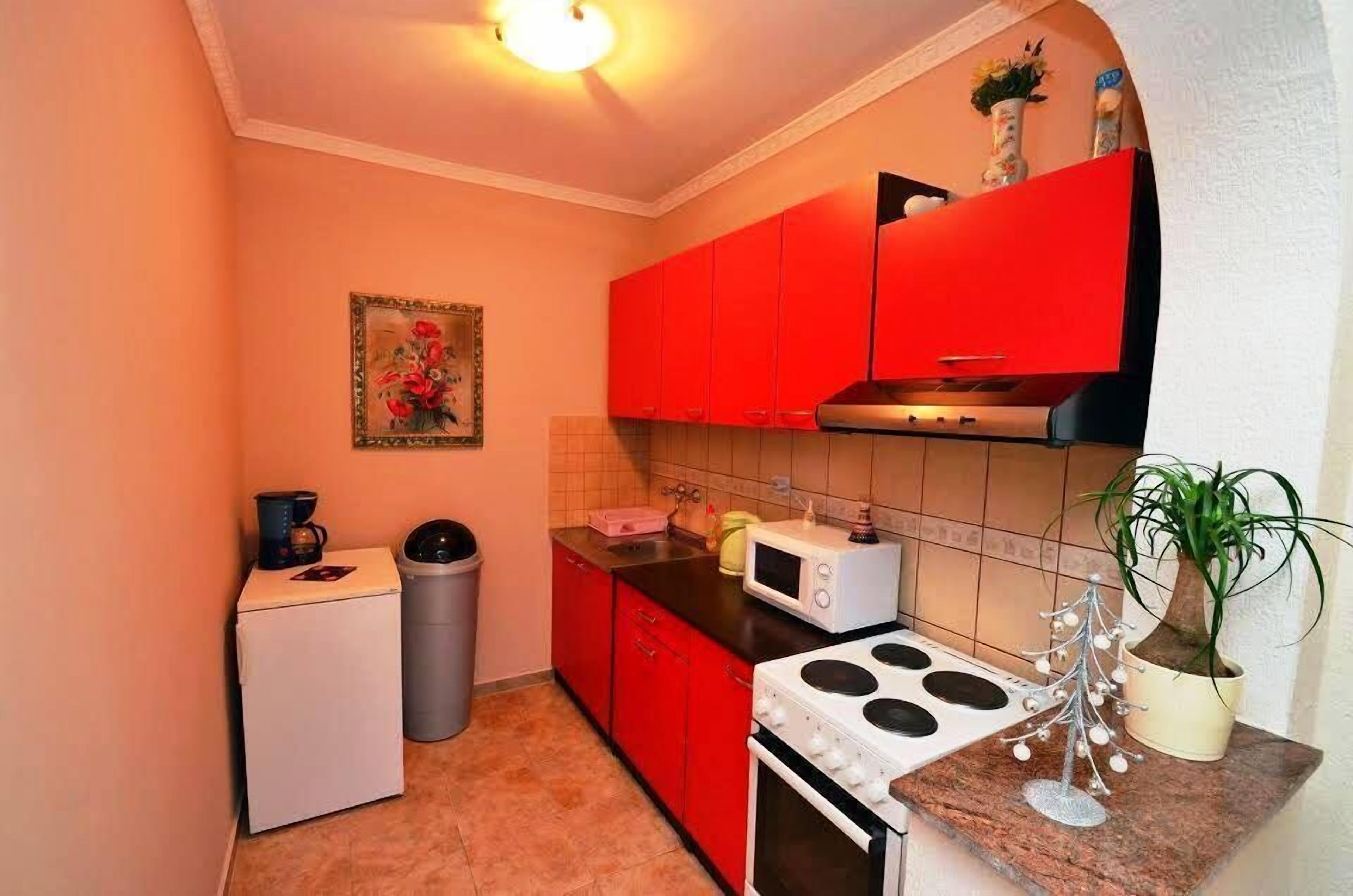 Photo - Villa Lastva