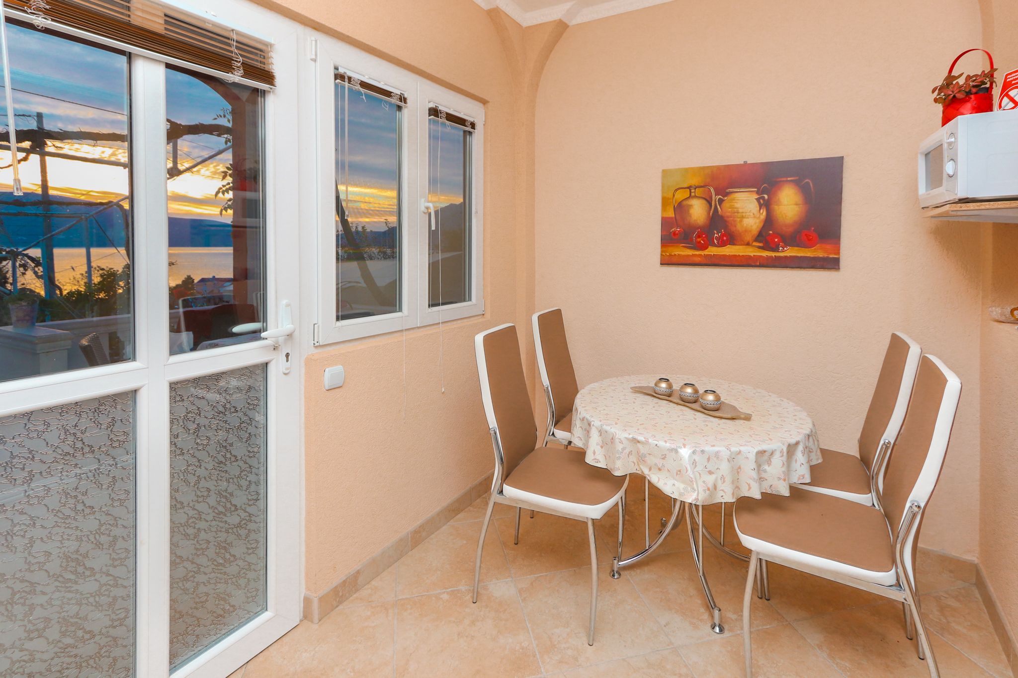 Photo - Villa Lastva