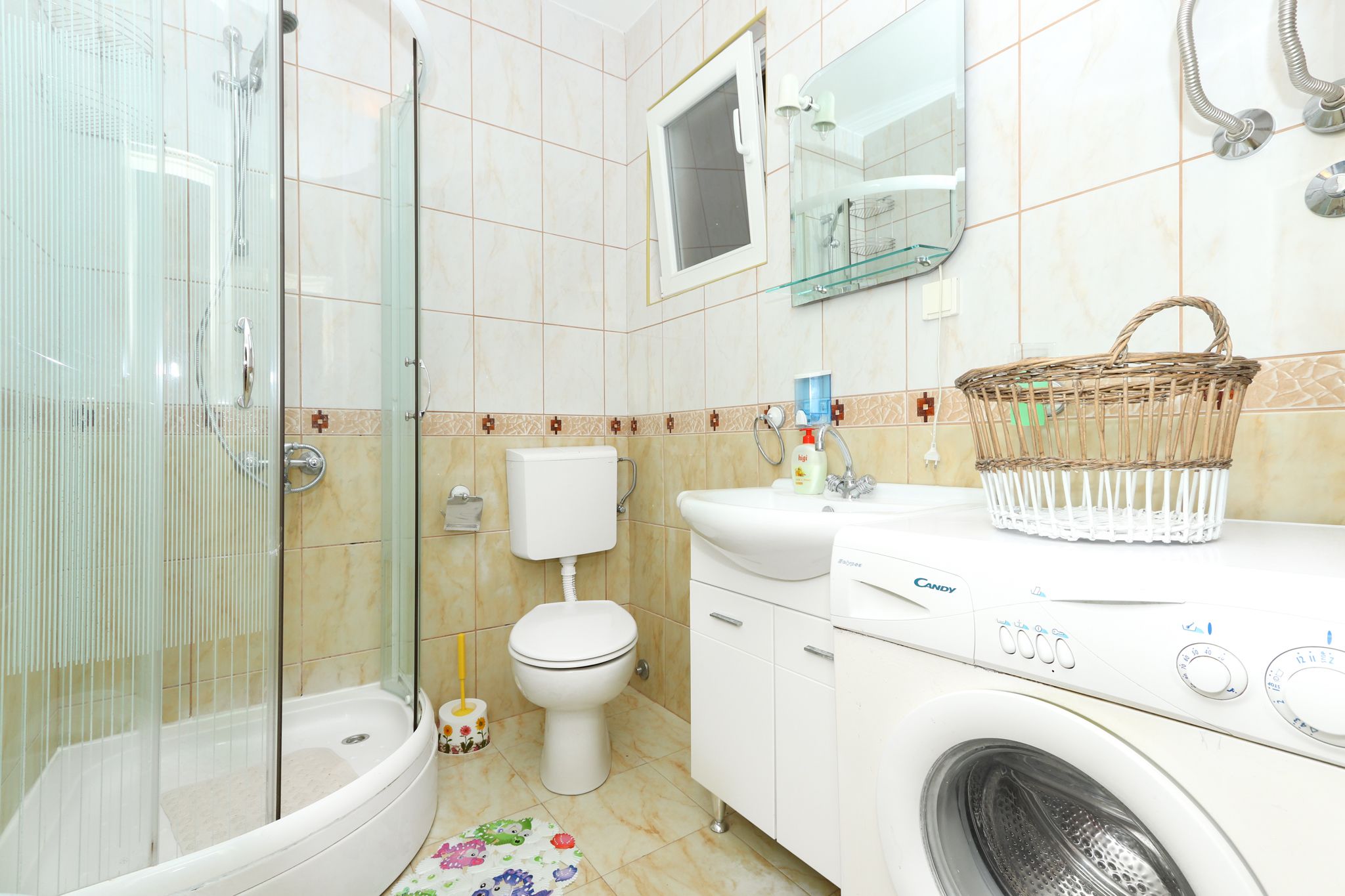 Photo - Villa Lastva