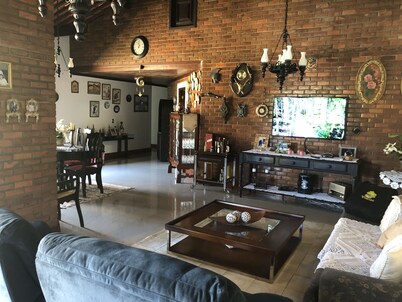 Cottage in Village Full-time