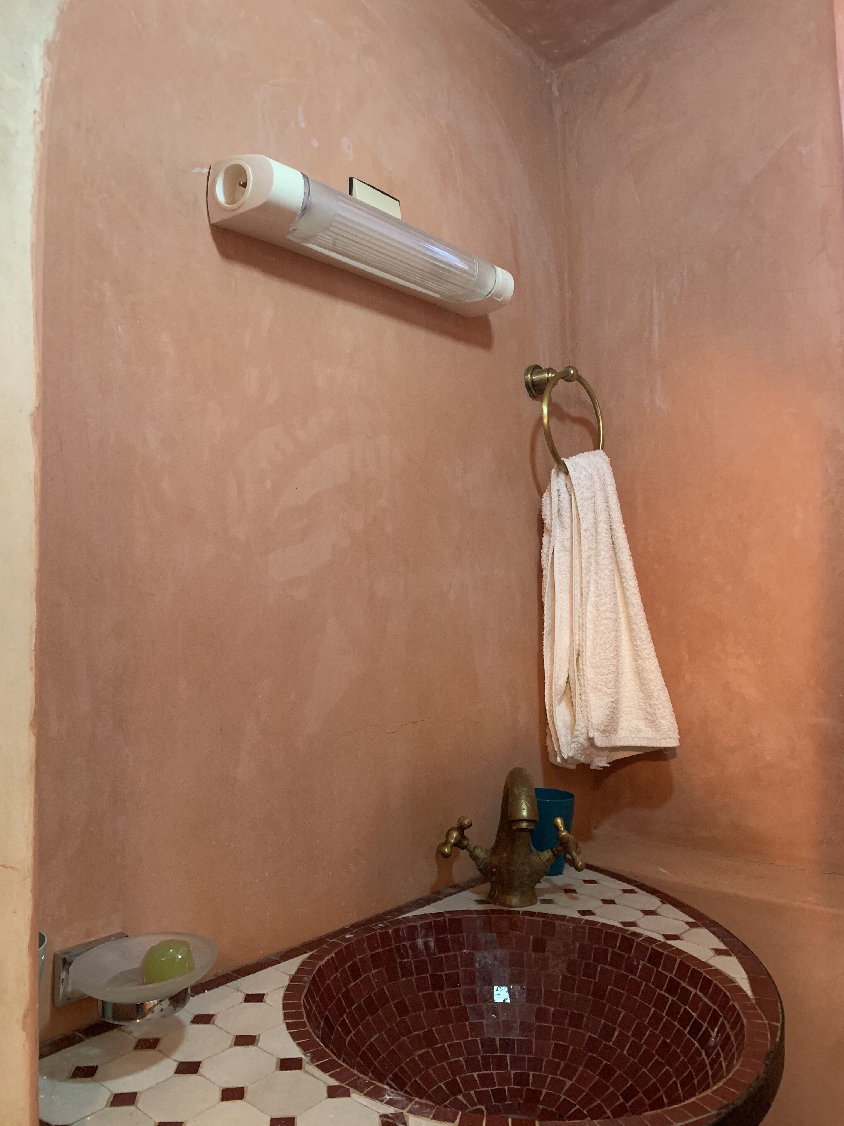 Foto - Auberge Ayam Atlas
