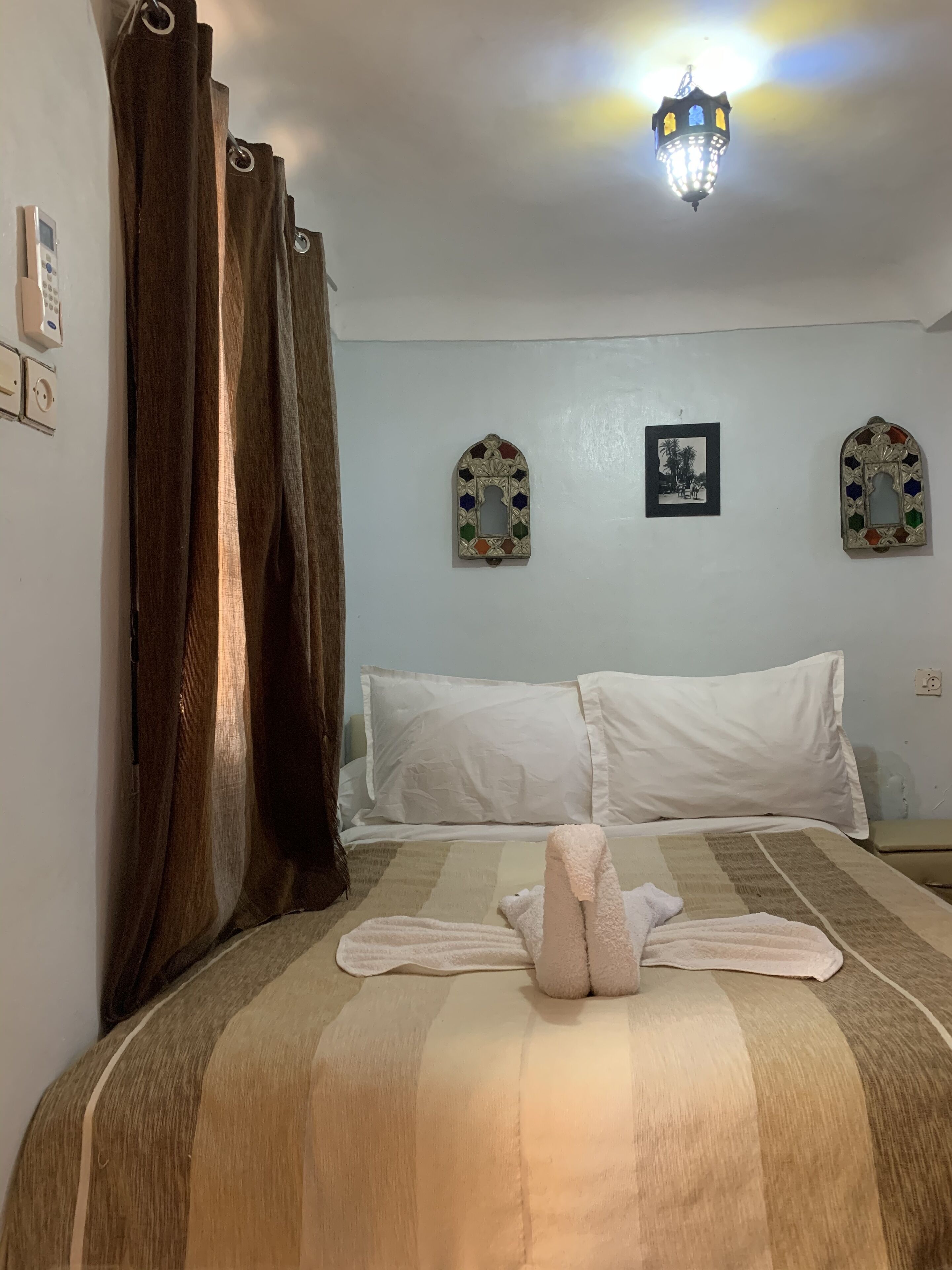 Foto - Auberge Ayam Atlas