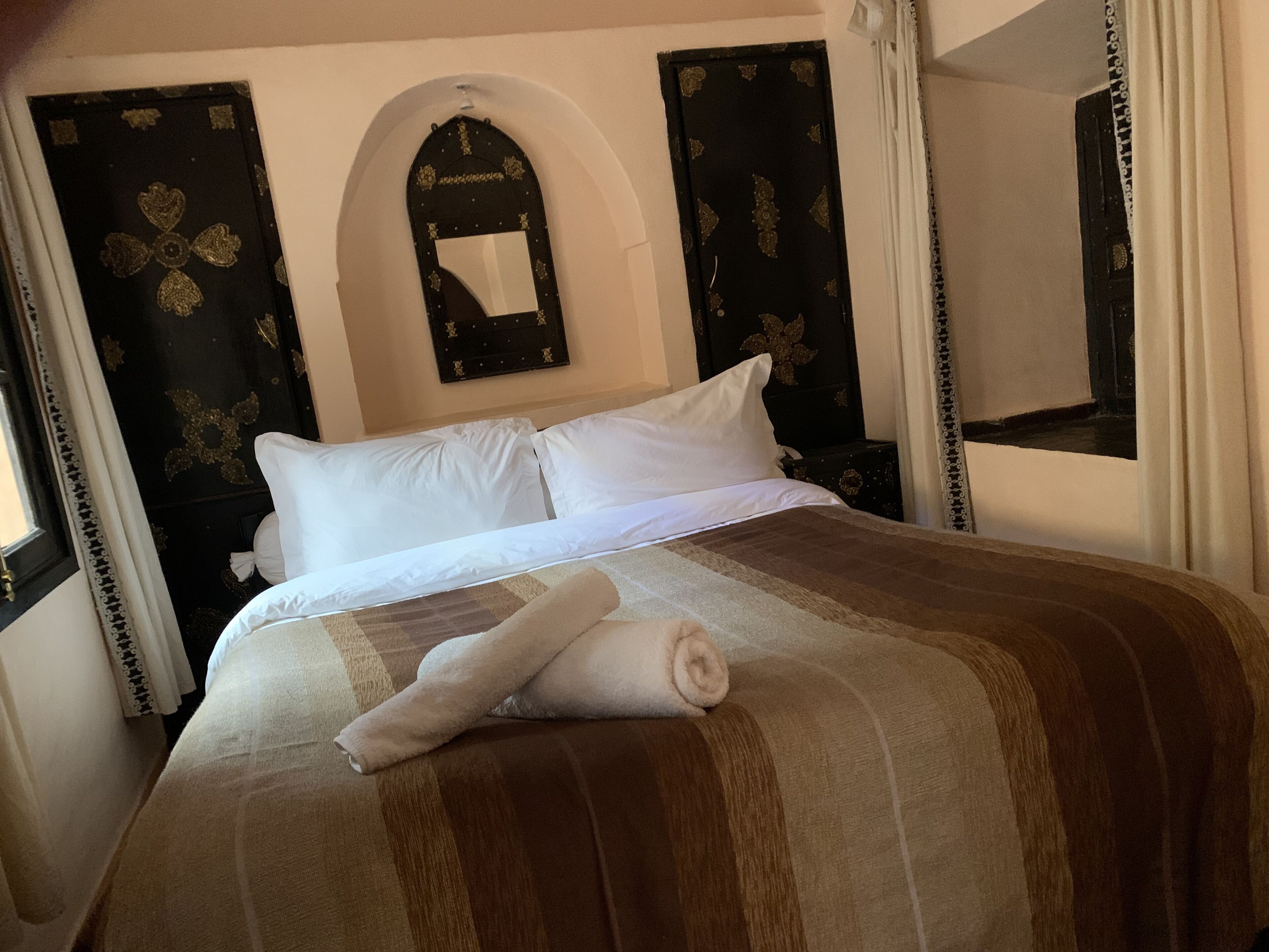 Foto - Auberge Ayam Atlas
