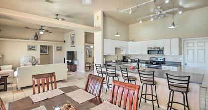 Private Desert Escape 5 Min to Casino, Lake, River