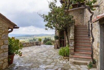 The Porchereccia delle Bartaline