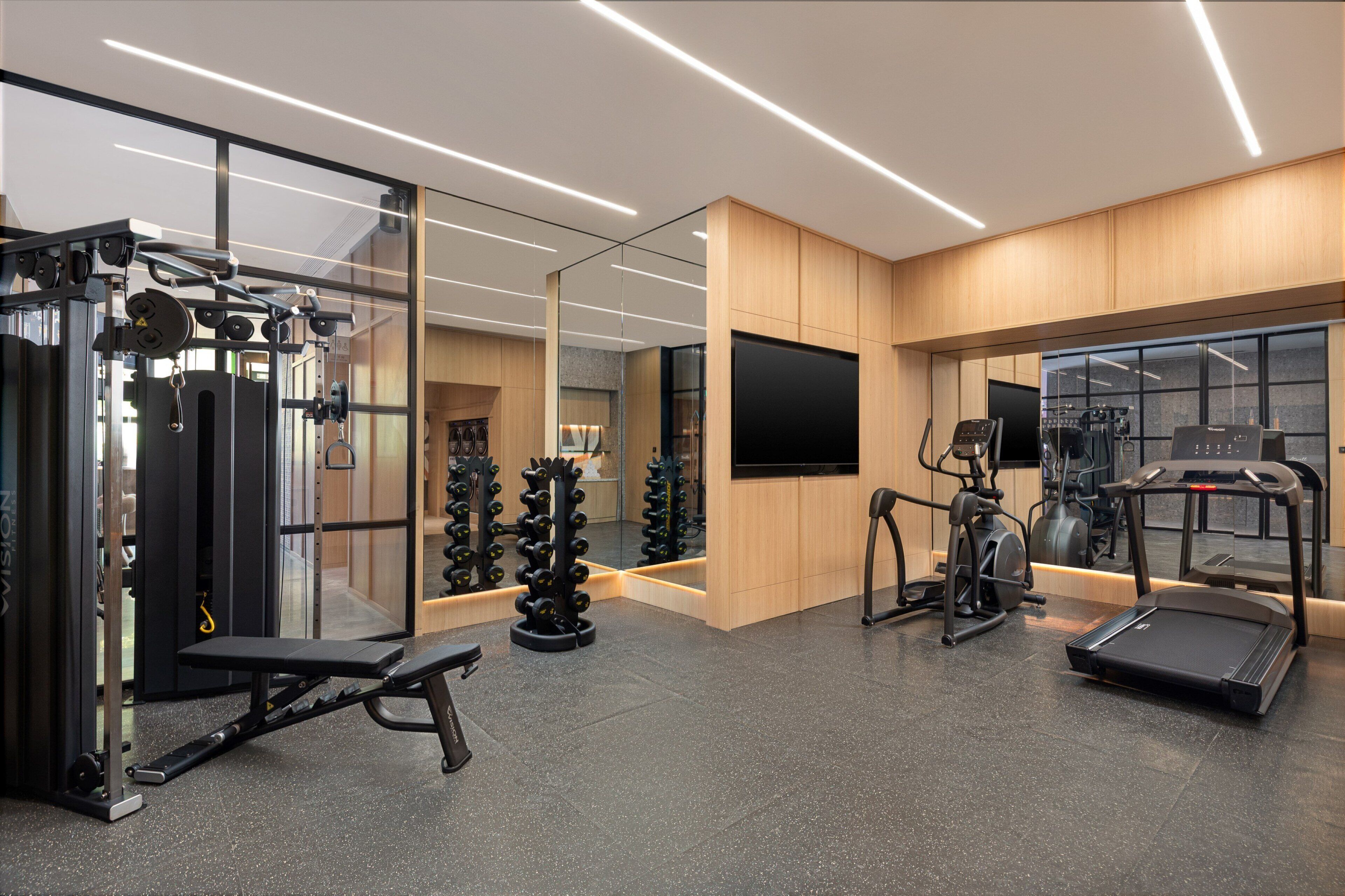 Photo - Atwell Suites Shanghai Wuning by IHG
