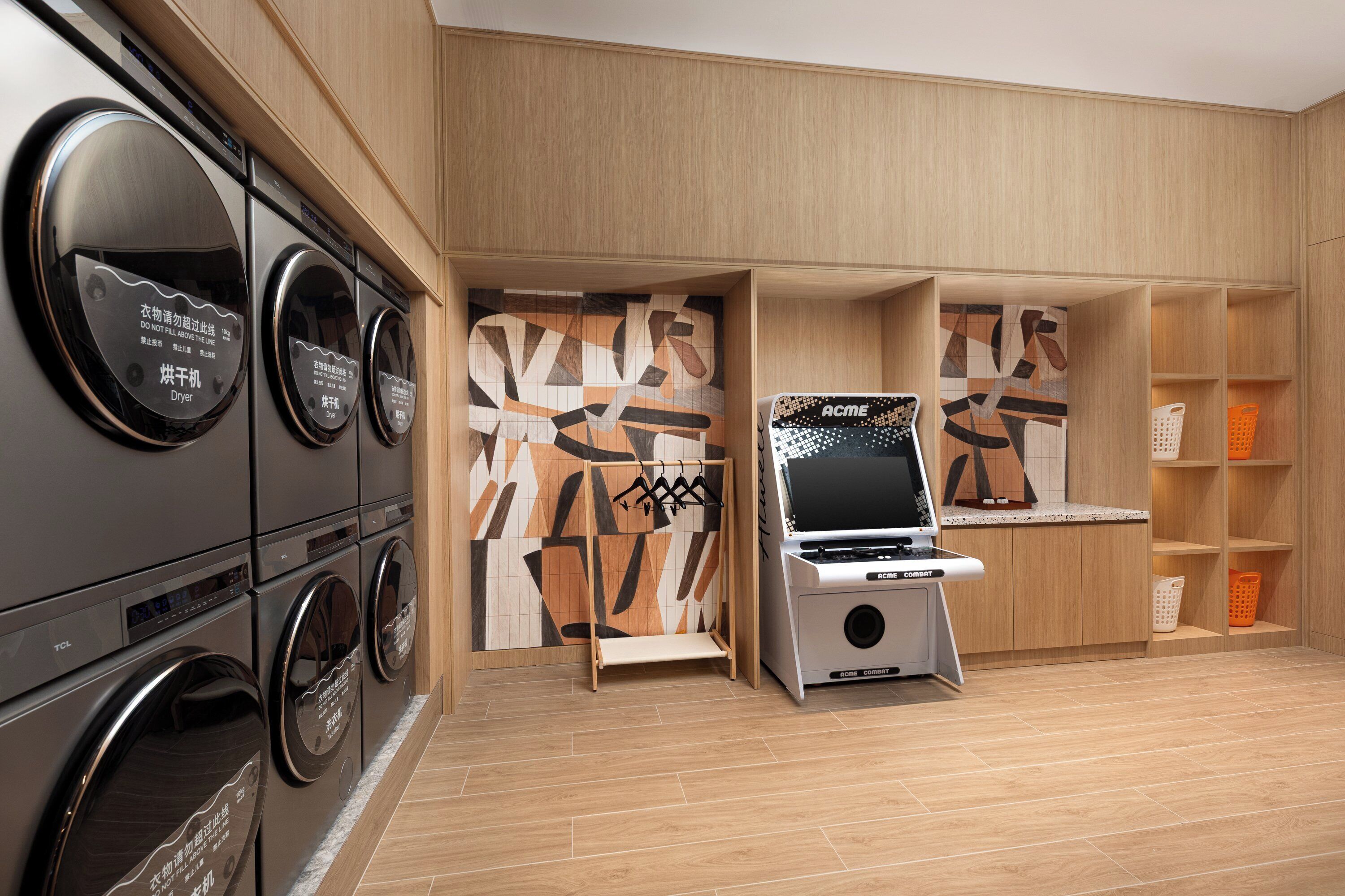 Photo - Atwell Suites Shanghai Wuning by IHG