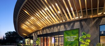 上海武宁筑格酒店 - IHG 旗下饭店