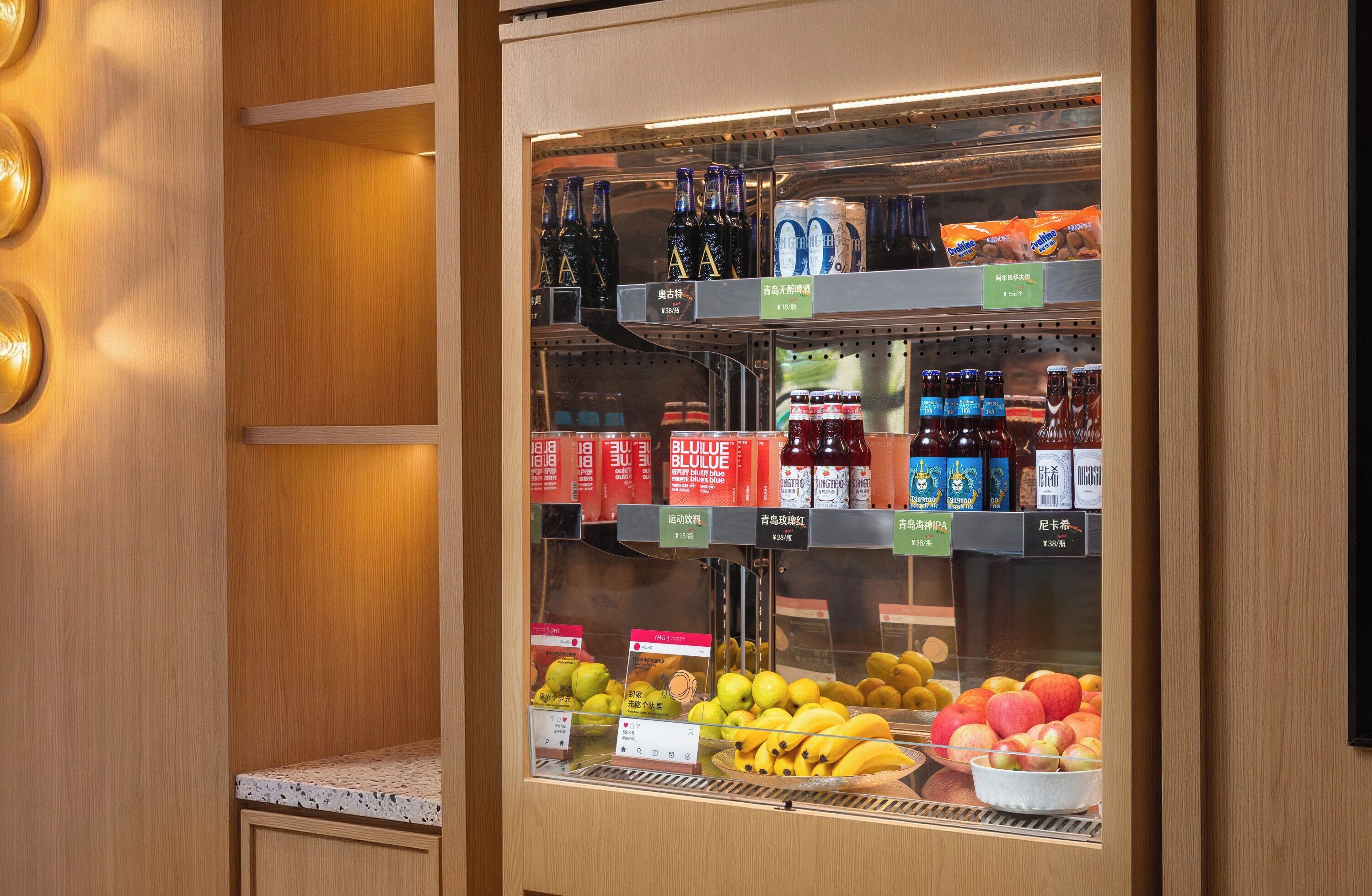 Photo - Atwell Suites Shanghai Wuning by IHG