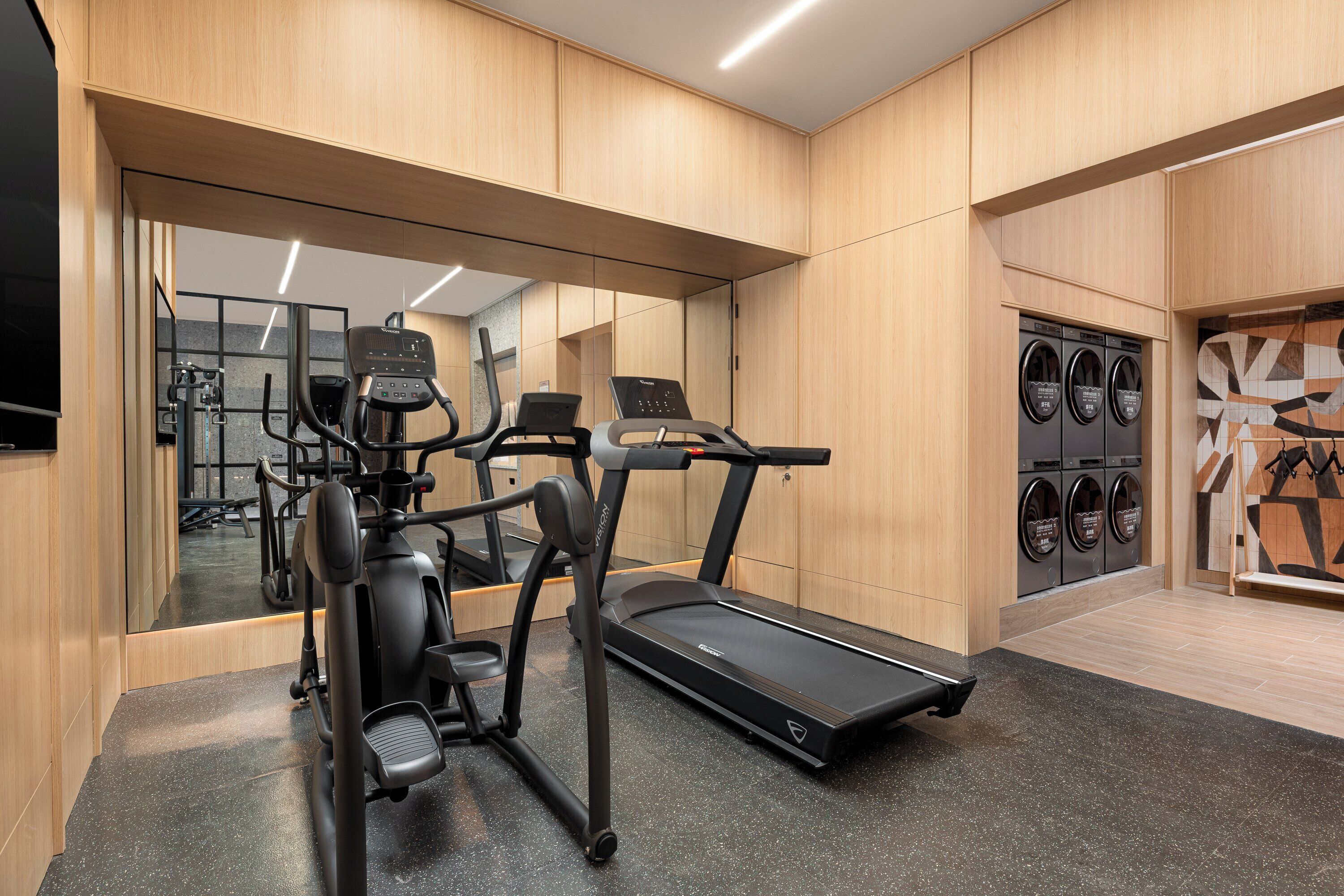 Foto - Atwell Suites Shanghai Wuning by IHG