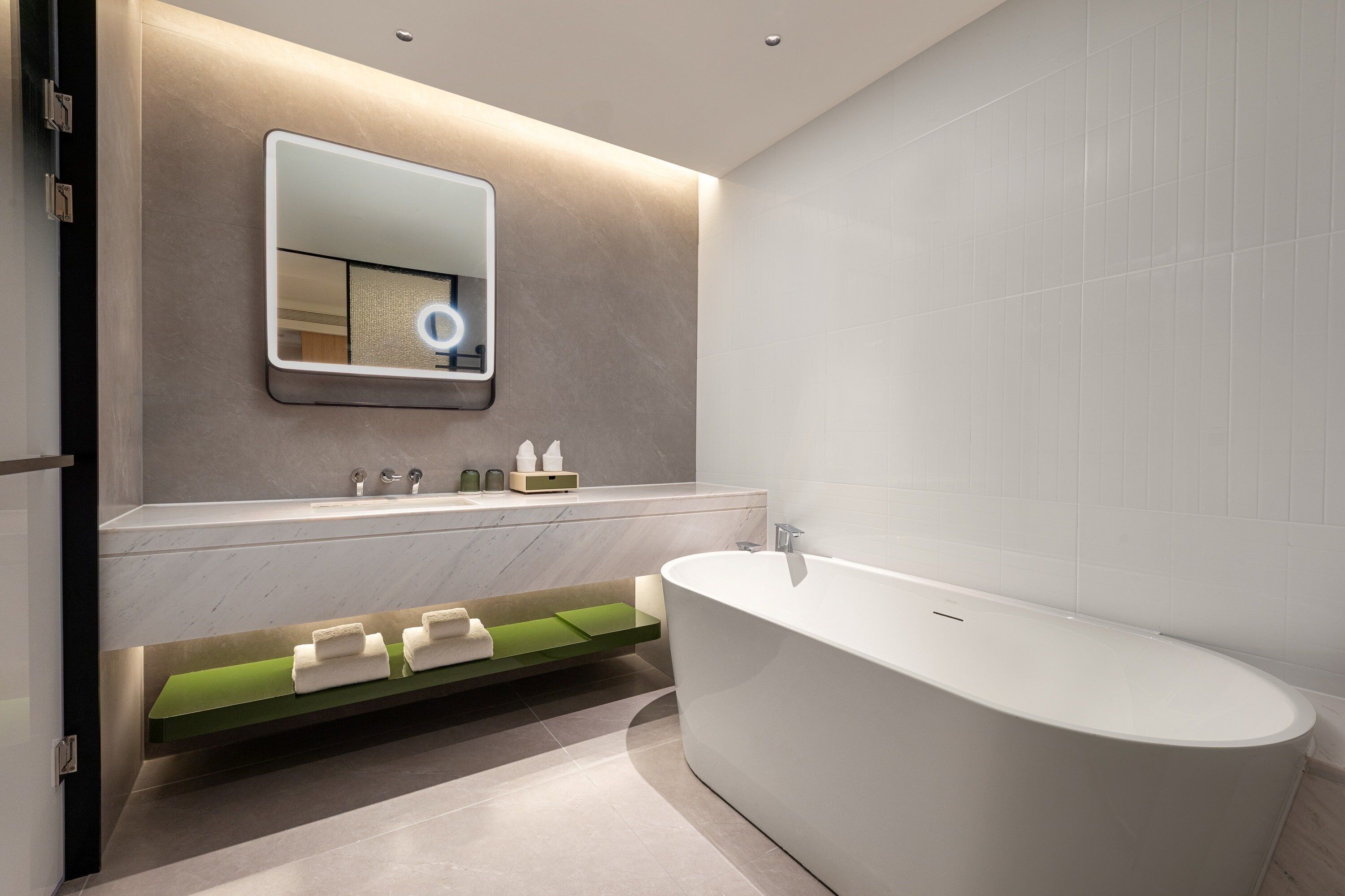 Photo - Atwell Suites Shanghai Wuning by IHG