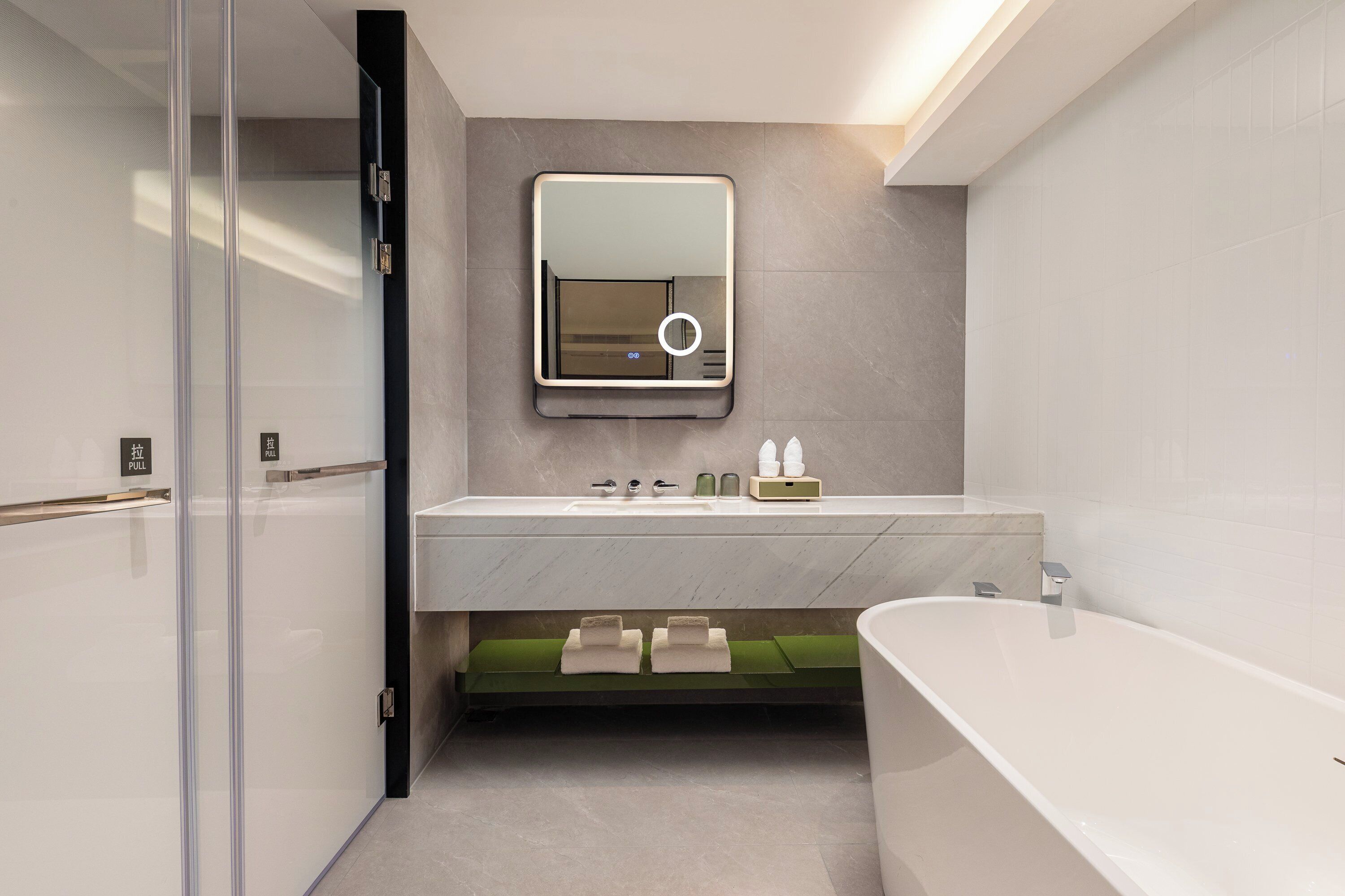 Photo - Atwell Suites Shanghai Wuning by IHG