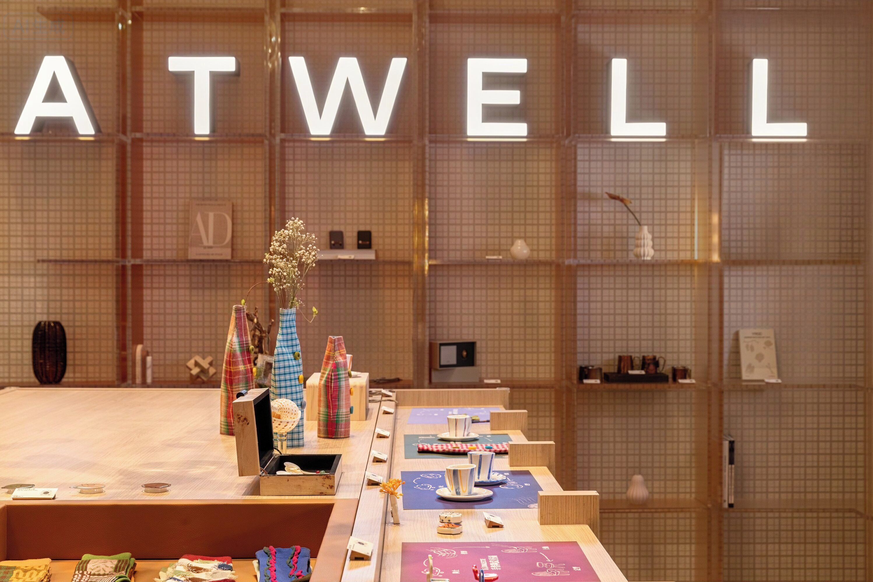 Photo - Atwell Suites Shanghai Wuning by IHG