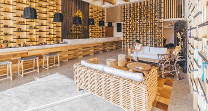 Atour Hotel Culture Square West Lake Hangzhou