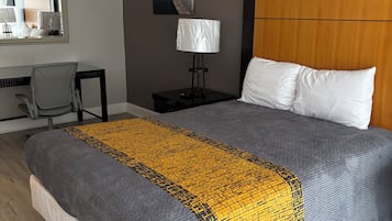 Chambre Simple