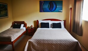 Svit Comfort - flera sängar - icke-rökare | Gratis wi-fi och sängkläder