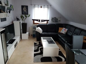 Télévision