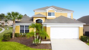 Unclassified image, 5 of 23, button - Nottingham Home with Pool in Terra Verde (Kissimmee)