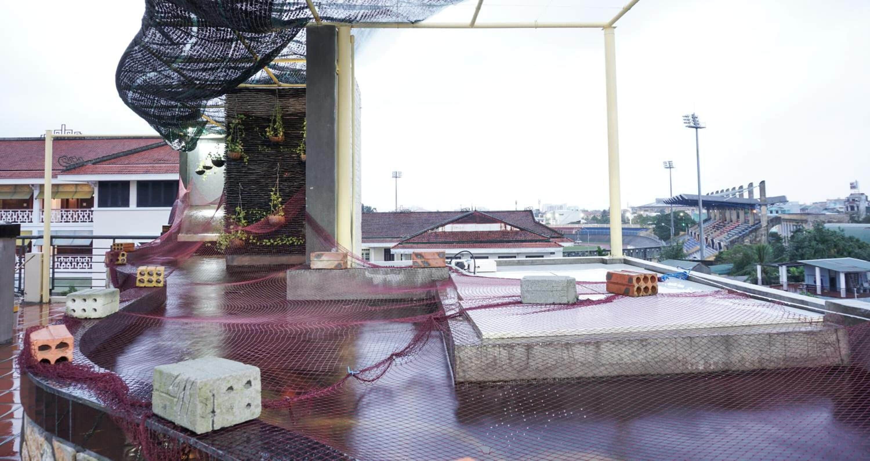 Foto - Hưng Long Hostel