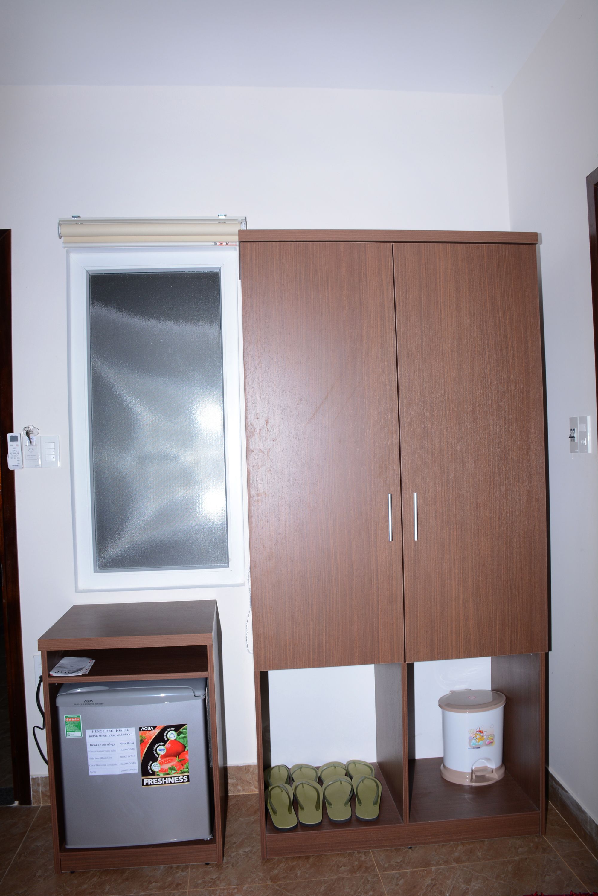 Foto - Hưng Long Hostel