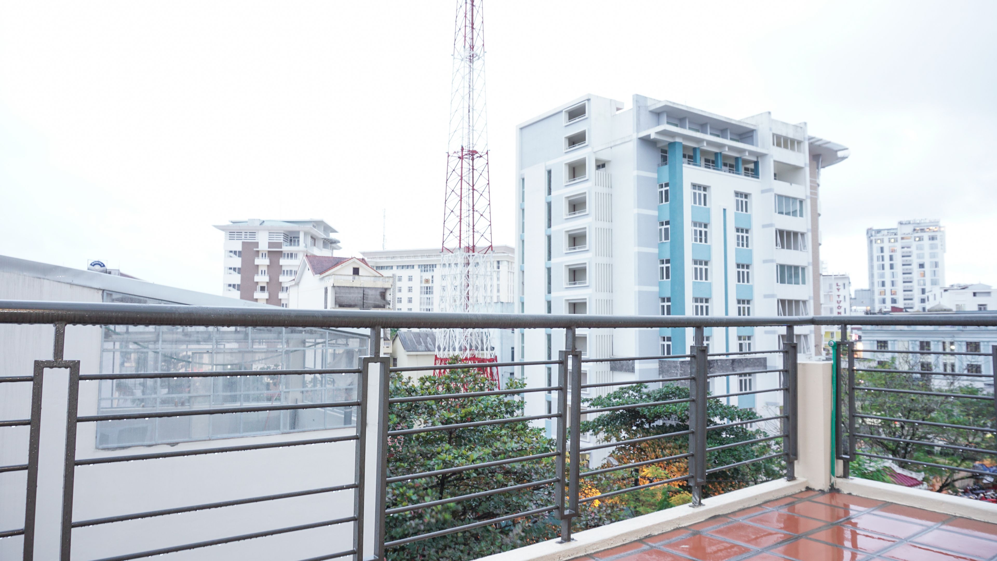 Foto - Hưng Long Hostel