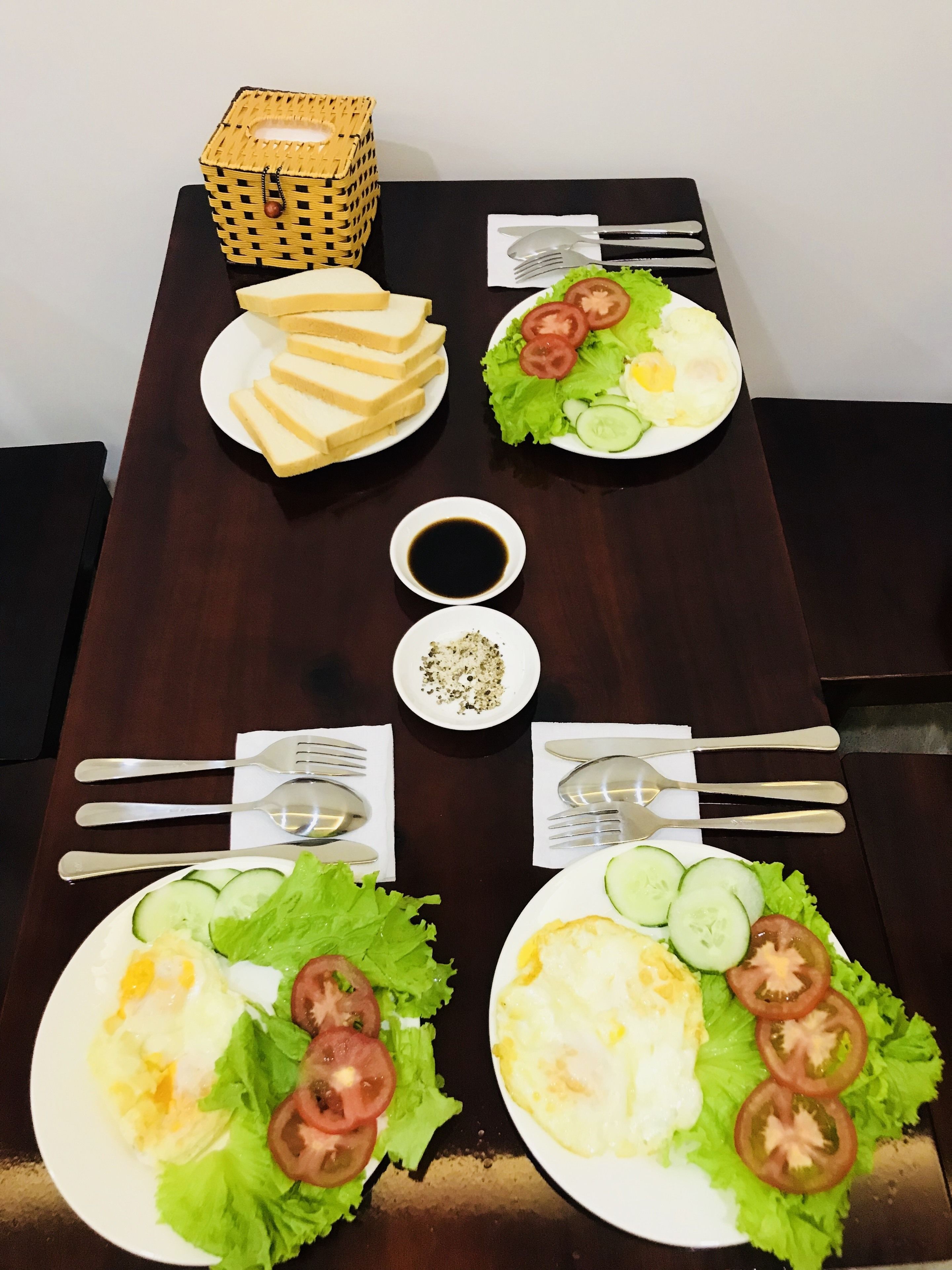 Foto - Hưng Long Hostel