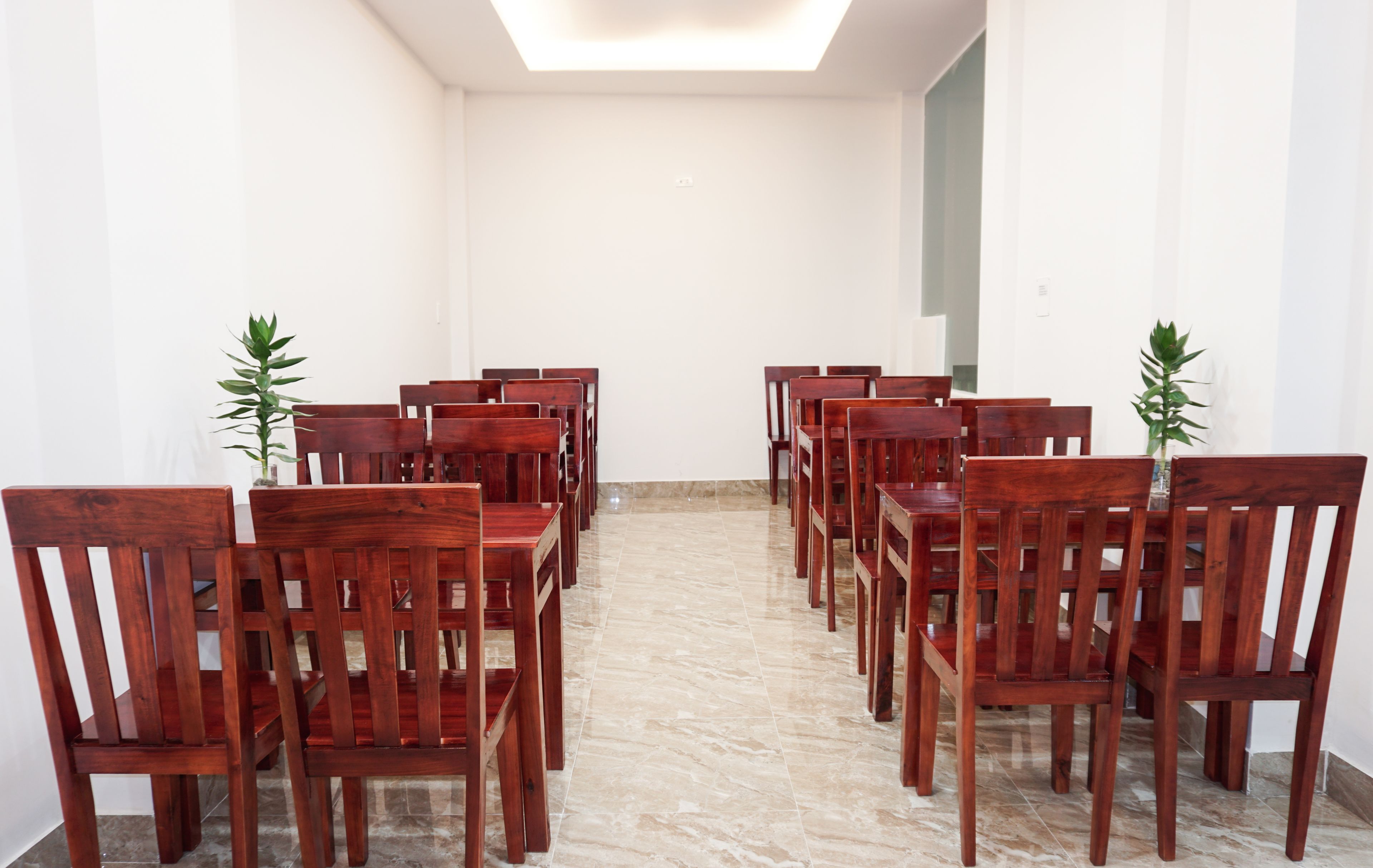 Foto - Hưng Long Hostel