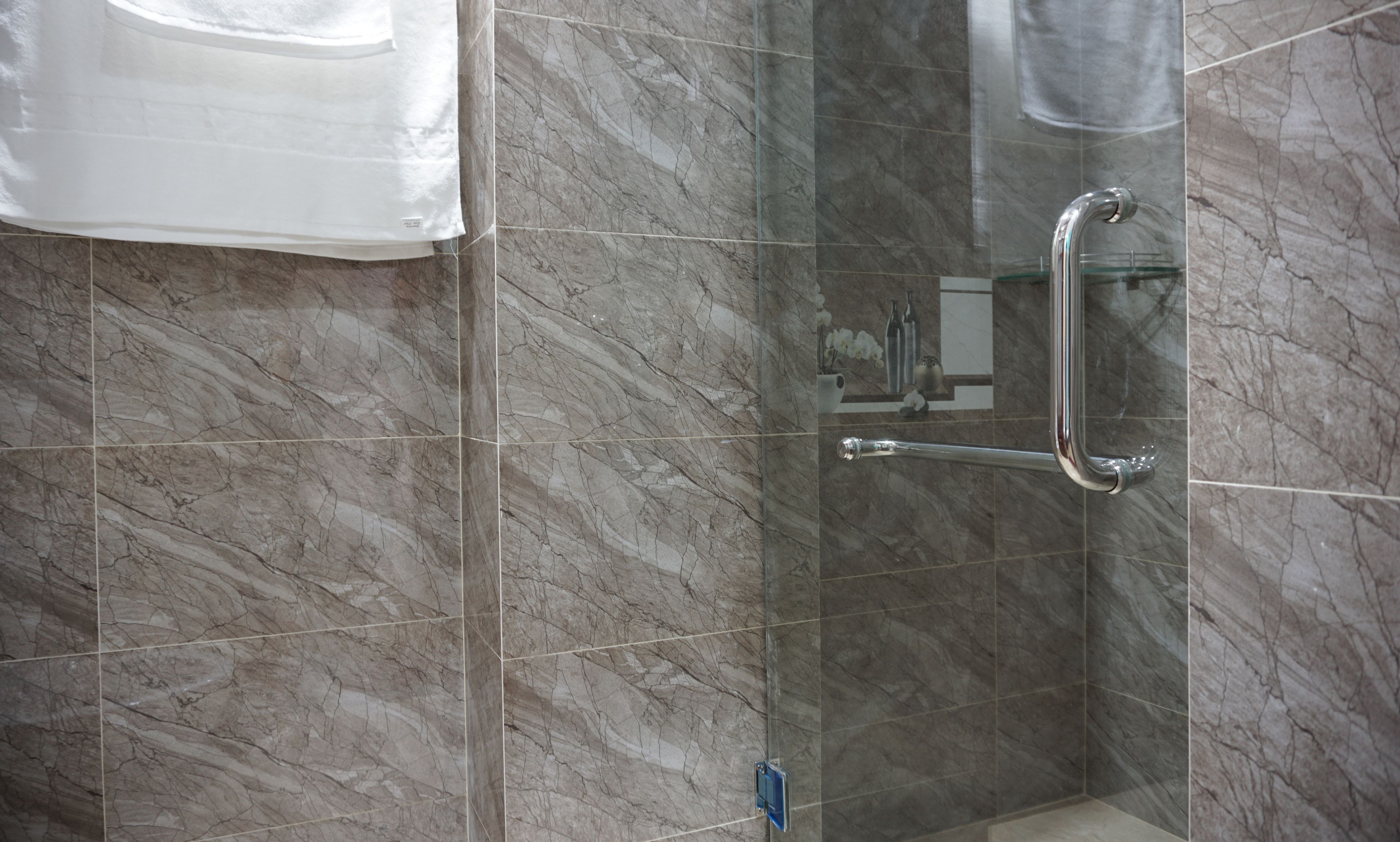 Foto - Hưng Long Hostel