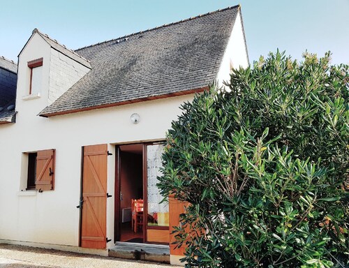 "Ty Nanou"  Maison de vacances en bord de mer