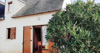 "Ty Nanou" Maison de vacances en bord de mer