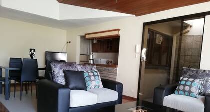 Casa Moderna de Lujo