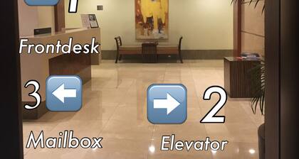 Secured / safe high floor in Manila Ortigas Pasig