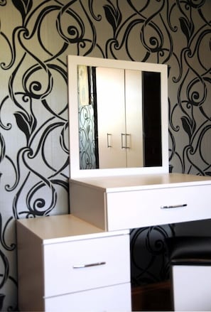 Servicios de la habitación