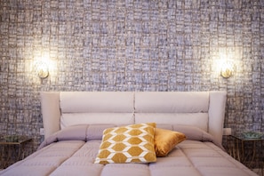Deluxe Suite - Dimora Molise (Vinchiaturo)